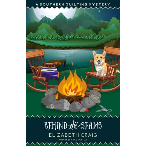 Behind the Seams