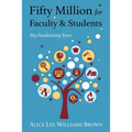 Fifty Million for Faculty and Students: My Fundraising Years
