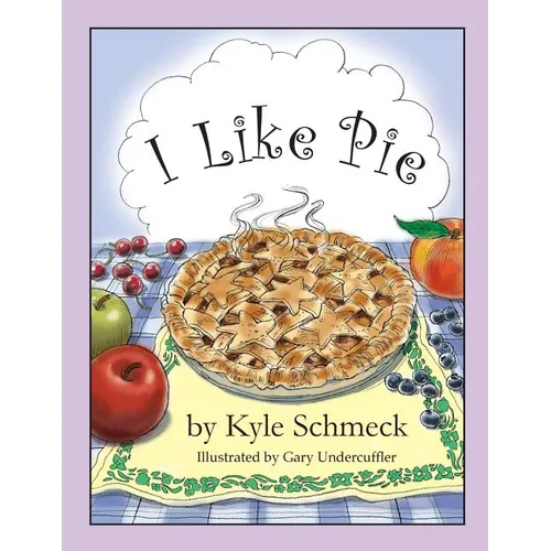 I Like Pie