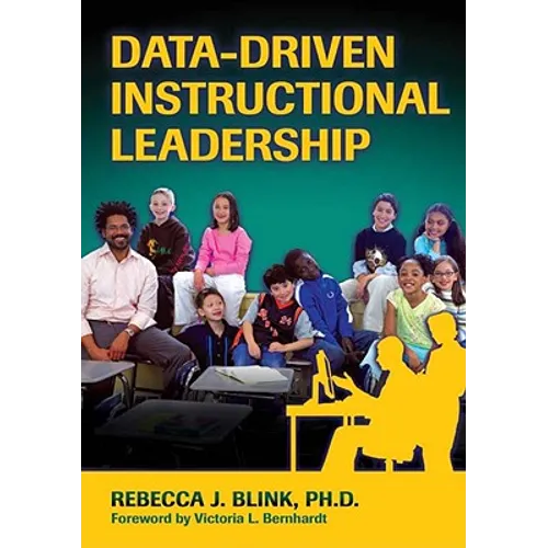 Data-Driven Instructional Leadership