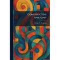 Constructive Anatomy