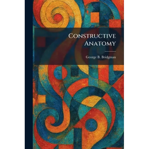 Constructive Anatomy