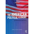 The American Political Economy: Institutional Evolution of Market and State