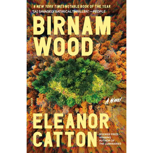 Birnam Wood
