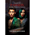 Pages of Passion Book 3: Rising Waves