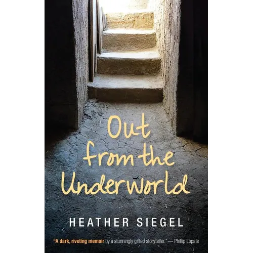 Out from the Underworld