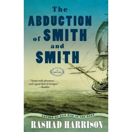 The Abduction of Smith and Smith