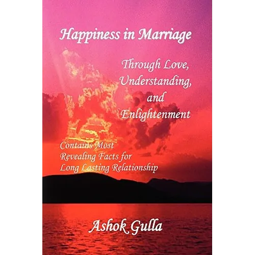 Happiness in Marriage