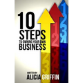 10 Steps to Owning Your Own Business