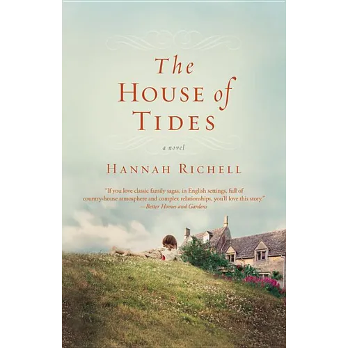 The House of Tides