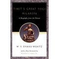 Tibet's Great Yog=i Milarepa: A Biography from the Tibetan Being the Jetsun-Kabbum or Biographical History of Jetsun-Milarepa, According to the Late