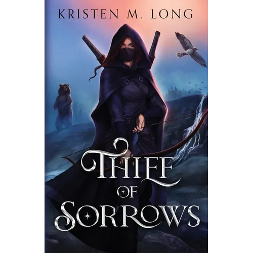 Thief of Sorrows