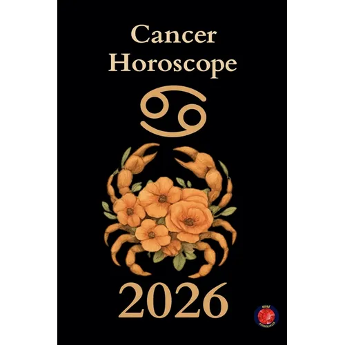 Cancer Horoscope 2026