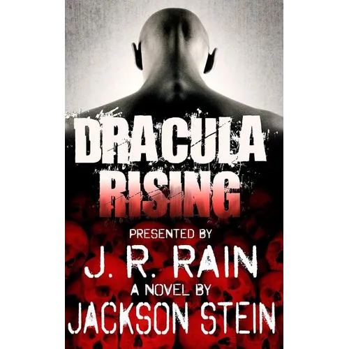 Dracula Rising