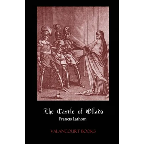 The Castle of Ollada