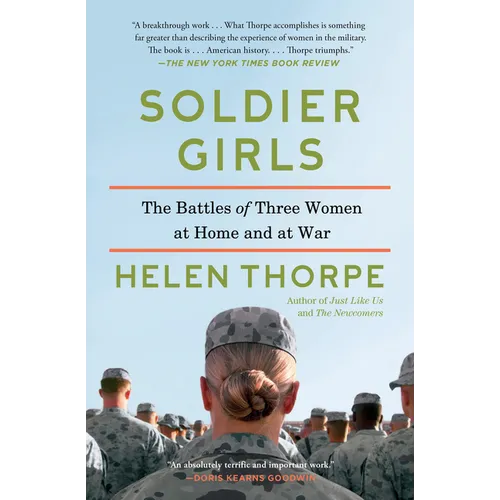 Soldier Girls
