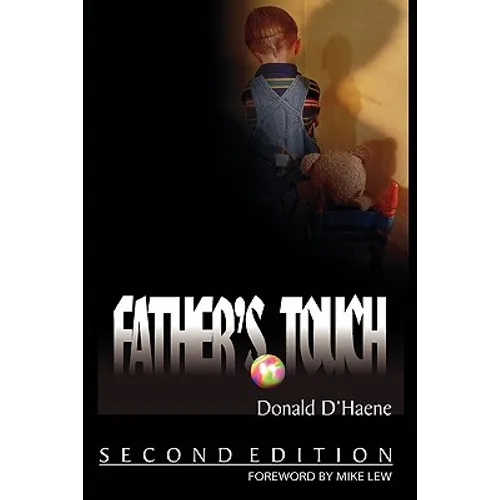 Father's Touch: Second Edition