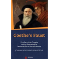 Goethe's Faust: First Part of the Tragedy with 55 Illustrations by Famous Artists of the 19th Century