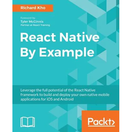 React Native By Example