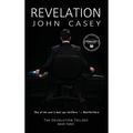 Revelation: Book Three of The Devolution Trilogy