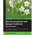 Web Development with Django Cookbook - Second Edition