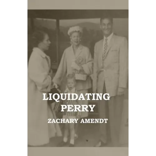 Liquidating Perry