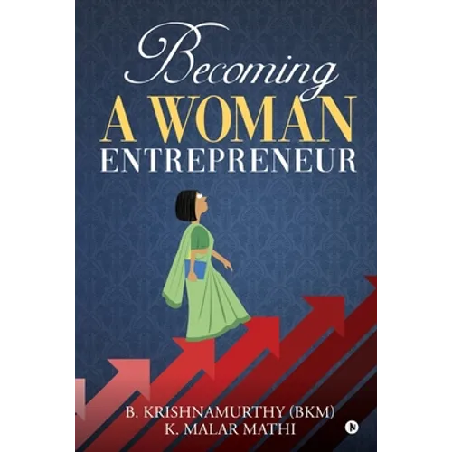 Becoming a Woman Entrepreneur