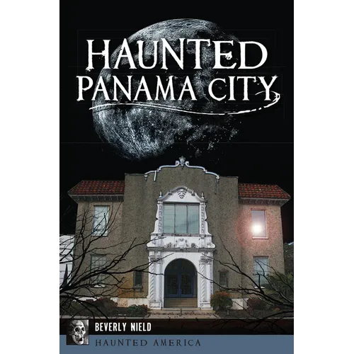 Haunted Panama City