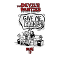 The Devil's Panties Volume 13