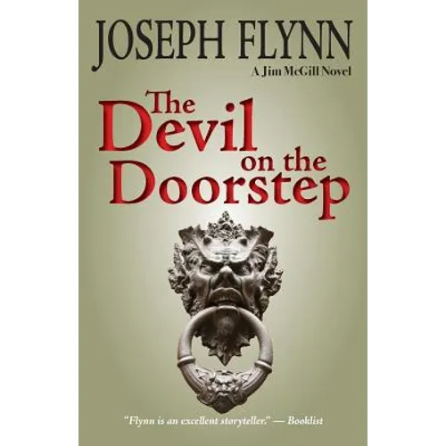 The Devil on the Doorstep