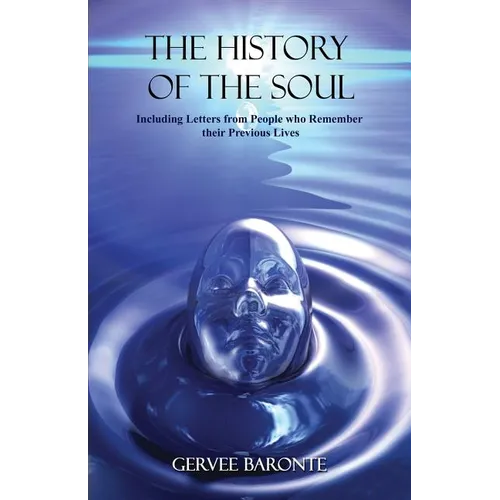 The History of the Soul