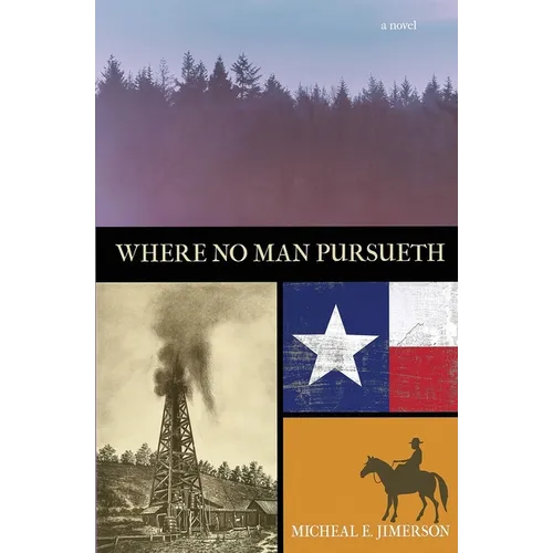 Where No Man Pursueth