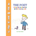 The Poet Color Comics Spectacular