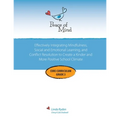 Peace of Mind Core Curriculum for Grade 3: Mindfulness-Based Social Emotional Learning and Conflict Resolution to Help Students Manage Big Emotions, P