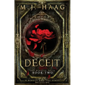 Deceit: A Beauty and the Beast Novel