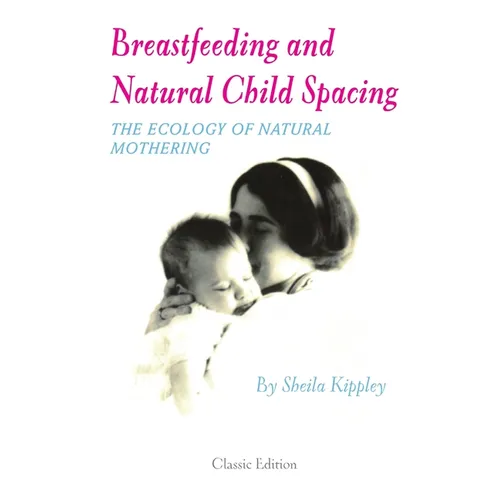 Breastfeeding and Natural Child Spacing