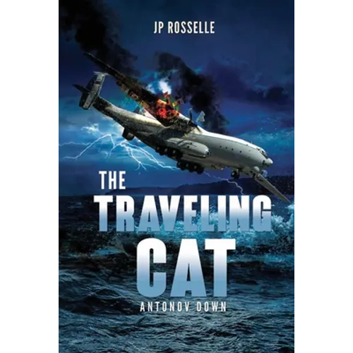 The Traveling Cat: Antonov Down