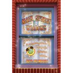Main Street Windows