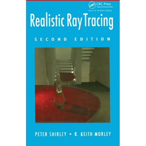 Realistic Ray Tracing