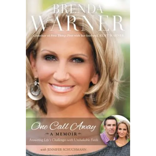 One Call Away: Answering Life's Challenges with Unshakable Faith