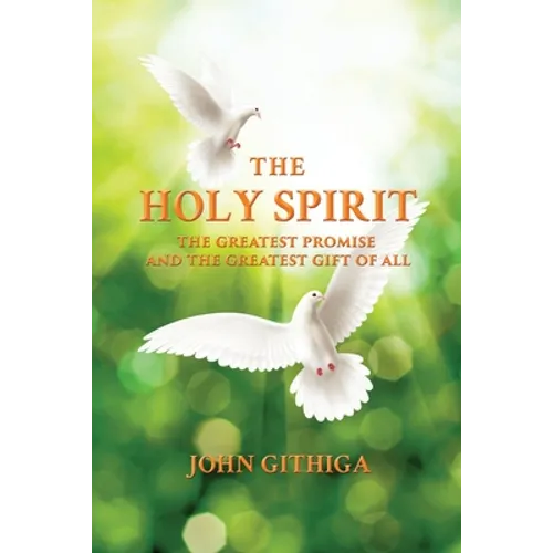 The Holy Spirit