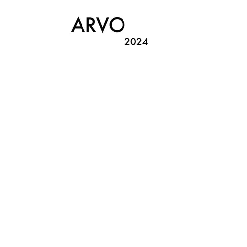 Arvo 2024