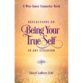 Reflections on Being Your True Self in Any Situation