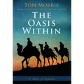 The Oasis Within: A Journey of Preparation