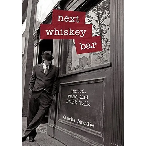 Next Whiskey Bar