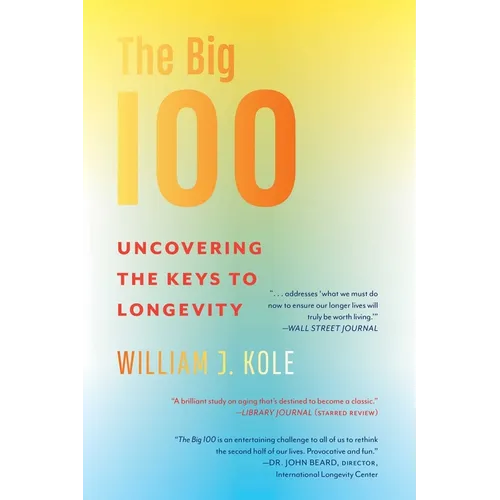 The Big 100