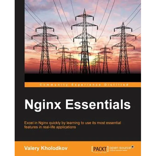 Nginx Essentials