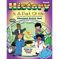 History Is a Part Of Me: (A Hip Hop Poem of African American Inventors)
