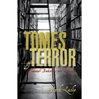 Tomes of Terror: Haunted Bookstores and Libraries - Paperback