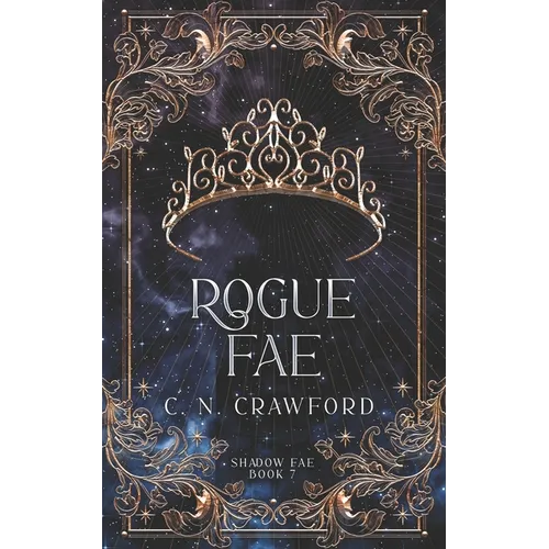Rogue Fae
